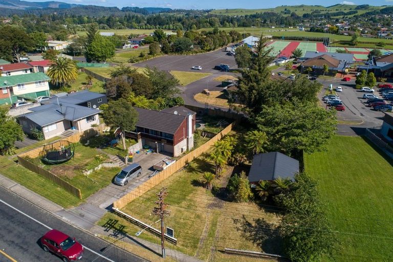 Photo of property in 312 Malfroy Road, Pomare, Rotorua, 3015