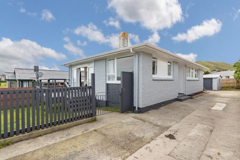 Photo of property in 8 Natone Street, Waitangirua, Porirua, 5024