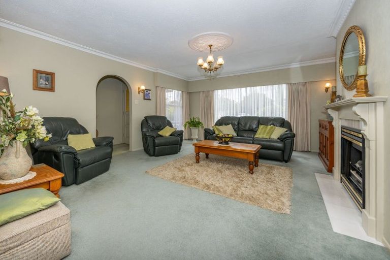 Photo of property in 147 Hakanoa Street, Huntly, 3700