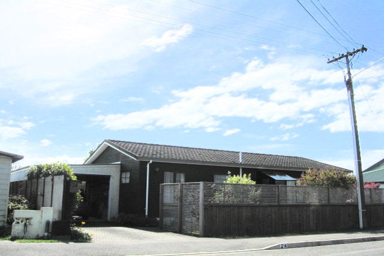 Photo of property in 2a Ngaio Street, Stoke, Nelson, 7011