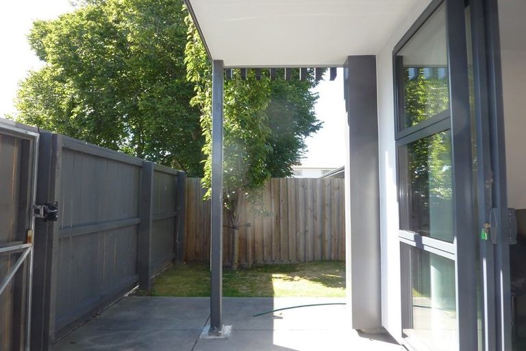 Photo of property in 104/118 Bealey Avenue, Christchurch Central, Christchurch, 8013