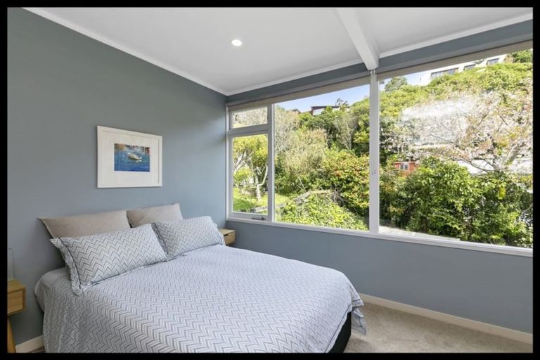 Photo of property in 29 Spencer Street, Crofton Downs, Wellington, 6035