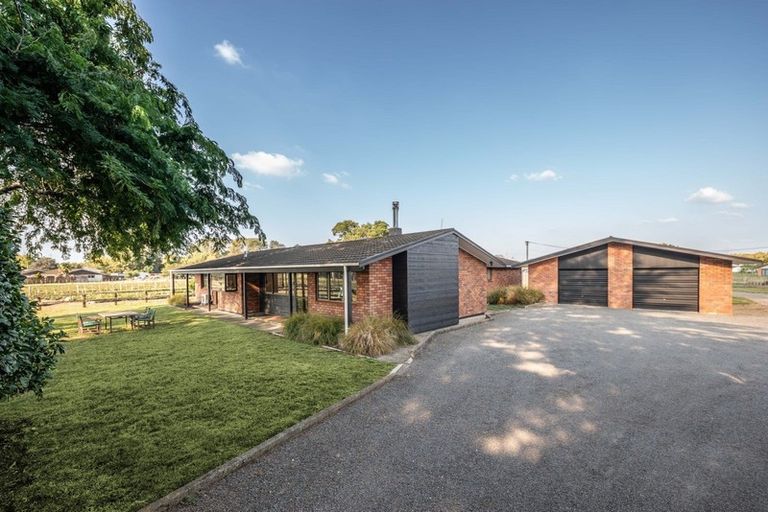 Photo of property in 84 Woodside Road, Matangi, Hamilton, 3284