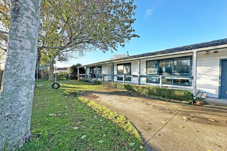 Photo of property in 42 Fairview Street, Fairview Downs, Hamilton, 3214