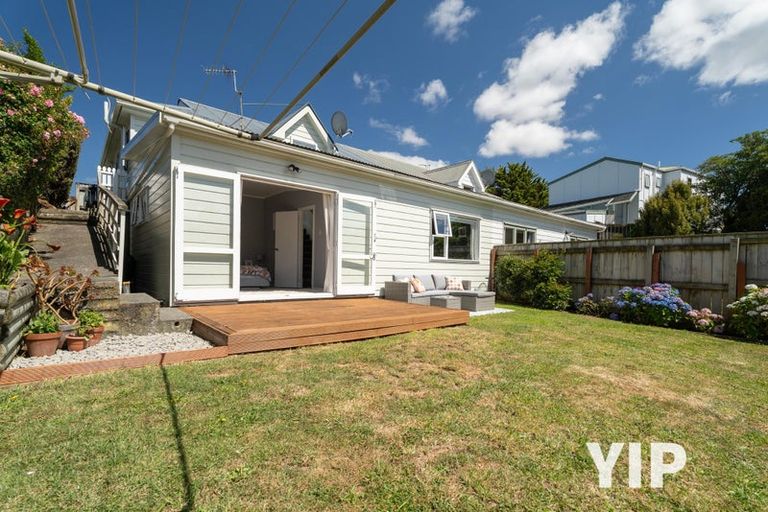 Photo of property in 40b Wingfield Place, Churton Park, Wellington, 6037