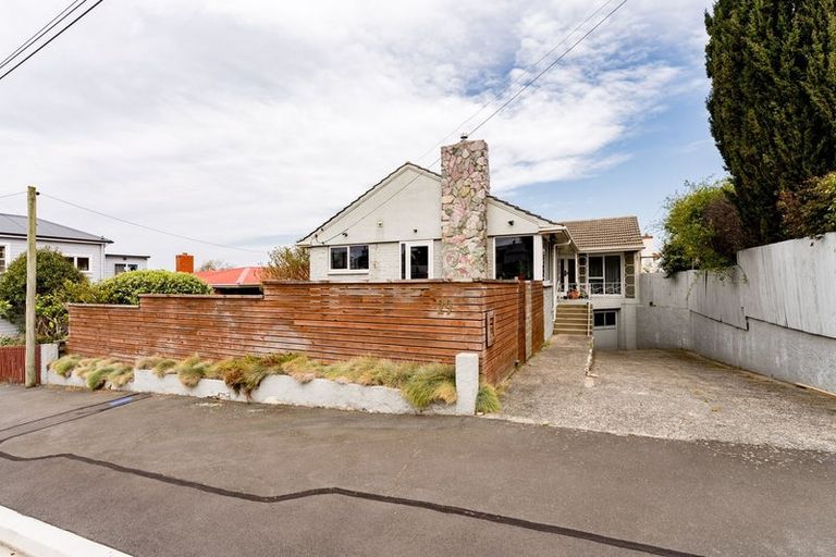 Photo of property in 29 Ross Street, Roslyn, Dunedin, 9010