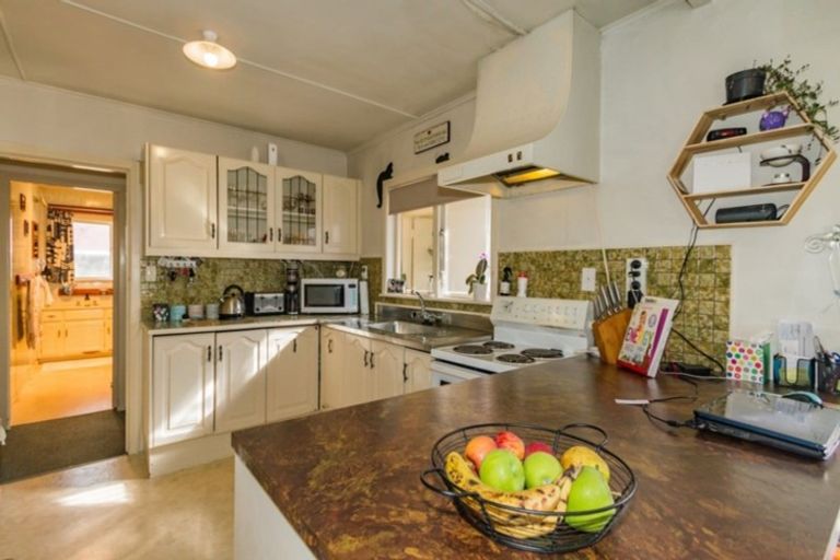 Photo of property in 7 Arawa Street, Ohakune, 4625