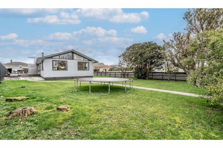 Photo of property in 306 Elles Road, Strathern, Invercargill, 9812