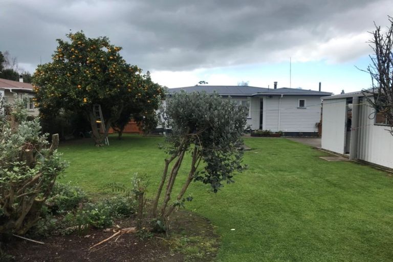 Photo of property in 6 Totara Street, Edgecumbe, 3120