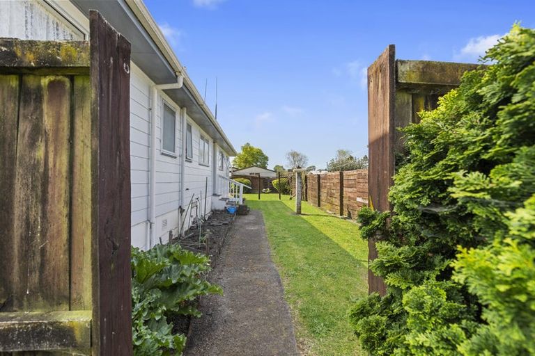 Photo of property in 33 Ryder Place, Kawerau, 3127