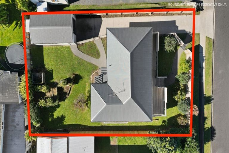 Photo of property in 46 Newton Street, Ngaruawahia, 3720