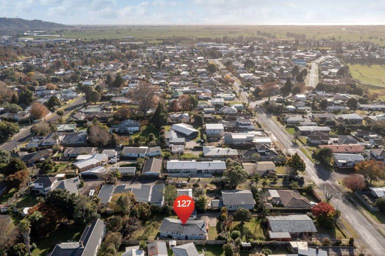 Photo of property in 127 Boucher Avenue, Te Puke, 3119