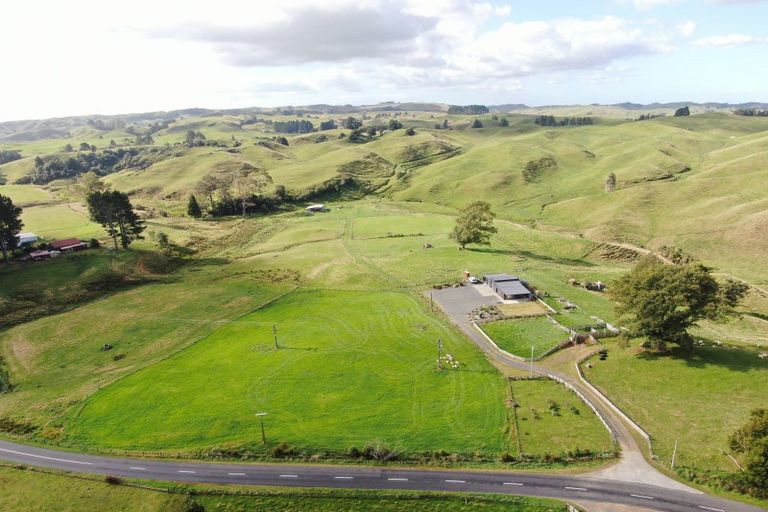 Photo of property in 1088 Mairoa Road, Mangaotaki, Piopio, 3971