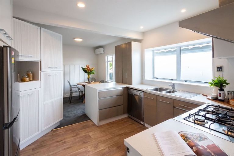 Photo of property in 64 Aylesford Street, Mairehau, Christchurch, 8013