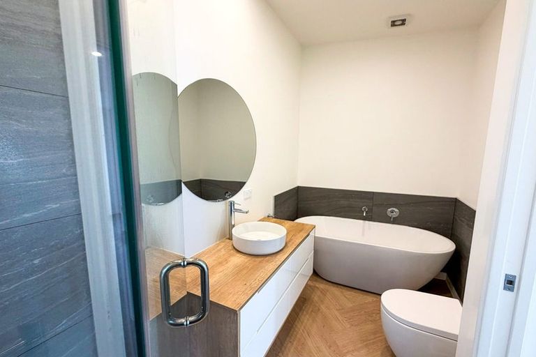 Photo of property in 12/8 Bennett Road, Pakuranga, Auckland, 2010