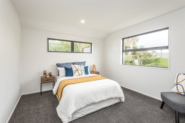 Photo of property in 3/117 Hills Road, Edgeware, Christchurch, 8013