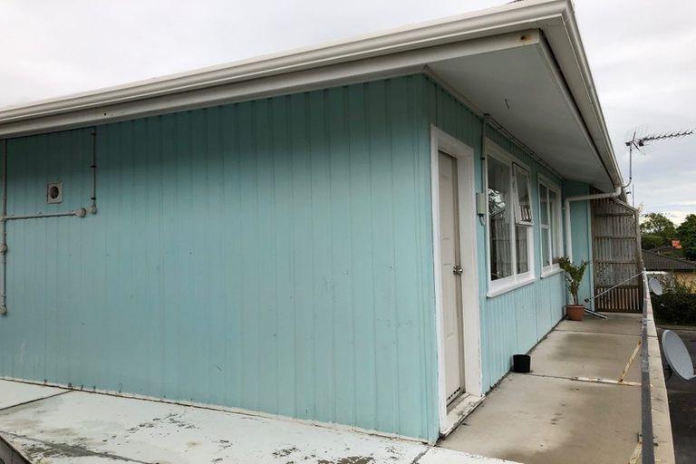 Photo of property in 8/243a St George Street, Papatoetoe, Auckland, 2025