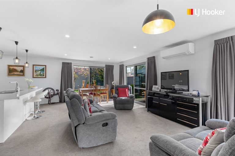 Photo of property in 58 Silverstream Drive, Mosgiel, 9024