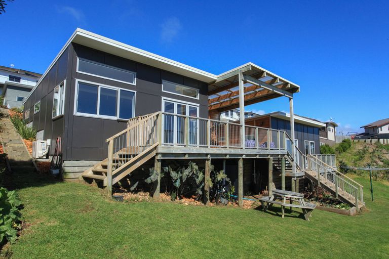 Photo of property in 23b Violet Street, Raglan, 3225