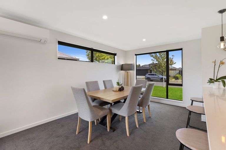 Photo of property in 88 Ridgeway Avenue, Rolleston, 7615