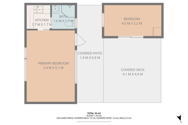 Photo of property in 27 Blyth Street, Cromwell, 9310