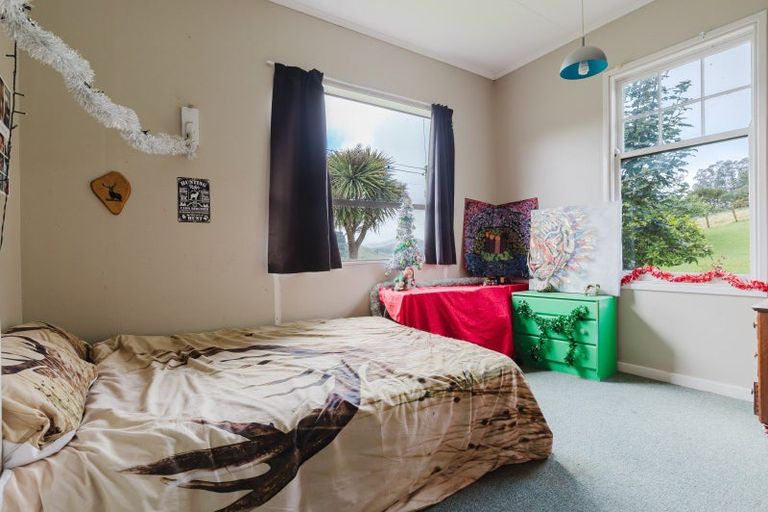 Photo of property in 2649 Pahiatua Pongaroa Road, Makuri, Pahiatua, 4989