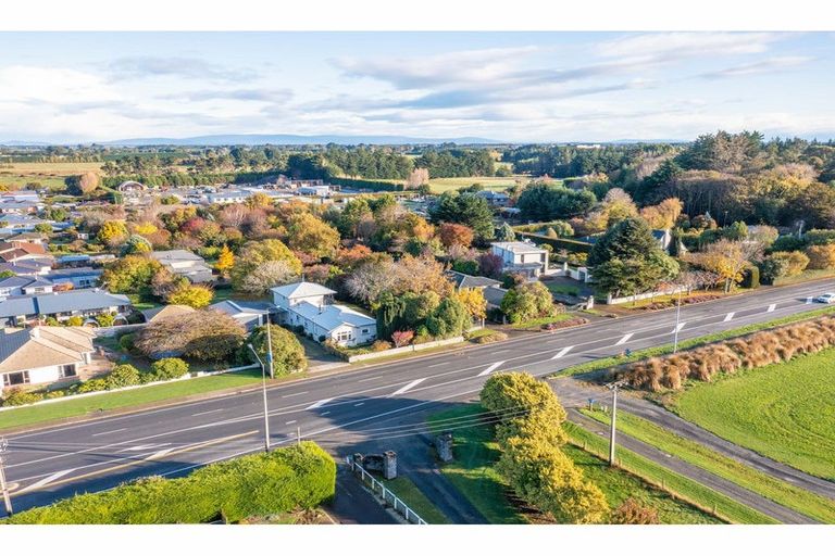 Photo of property in 464 North Road, Waikiwi, Invercargill, 9810