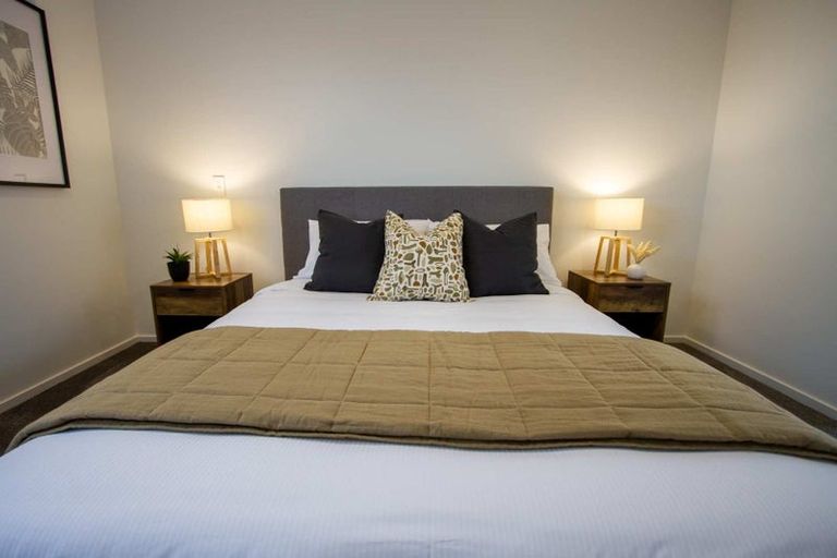 Photo of property in 7/332 Cashel Street, Christchurch Central, Christchurch, 8011