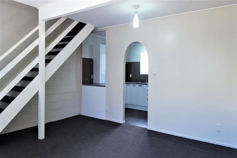 Photo of property in 3/25 Tennyson Street, Petone, Lower Hutt, 5012