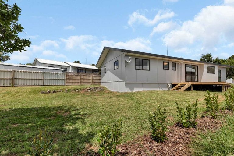Photo of property in 114 Paramount Parade, Tikipunga, Whangarei, 0112