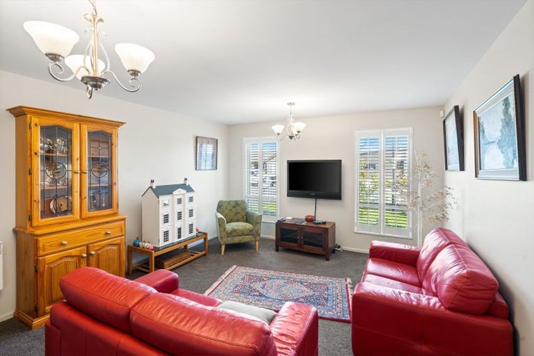 Photo of property in 48 Quartz Drive, Rolleston, 7614