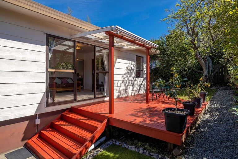 Photo of property in 2/9 Rimu Street, Toi Toi, Nelson, 7010