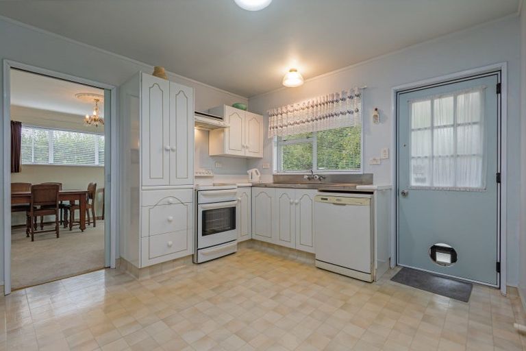 Photo of property in 5a Churchill Street, Pahiatua, 4910