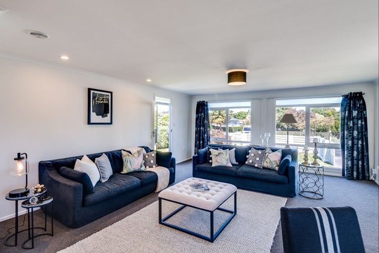 Photo of property in 21 Elliott Crescent, Havelock North, 4130