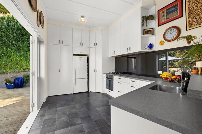 Photo of property in 4a Hooker Avenue, Hospital Hill, Napier, 4110