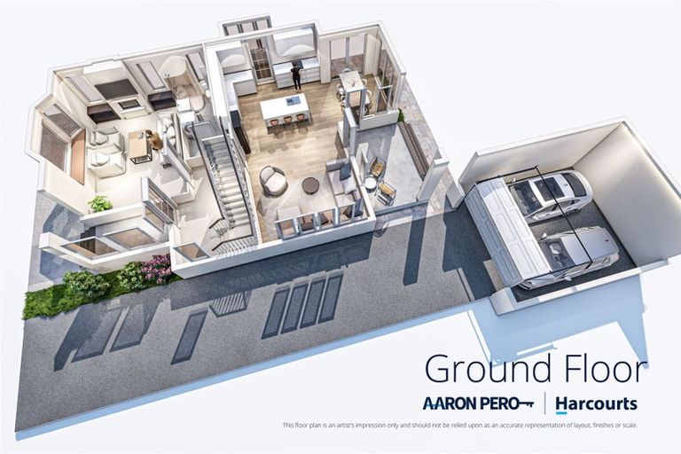 Photo of property in 26 Saint Albans Street, St Albans, Christchurch, 8014