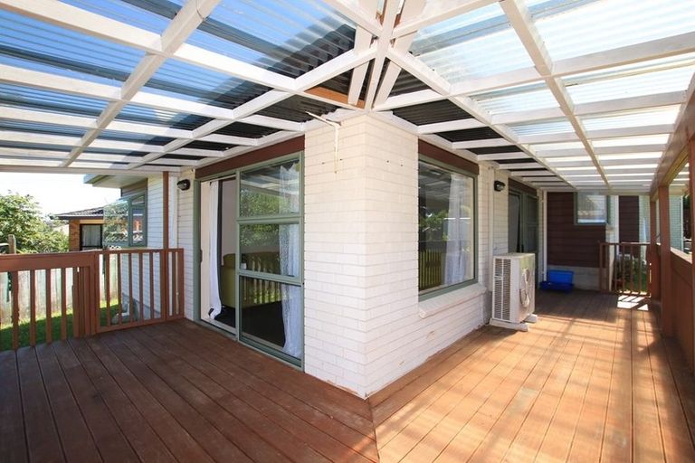 Photo of property in 7 Lanham Lane, Massey, Auckland, 0614