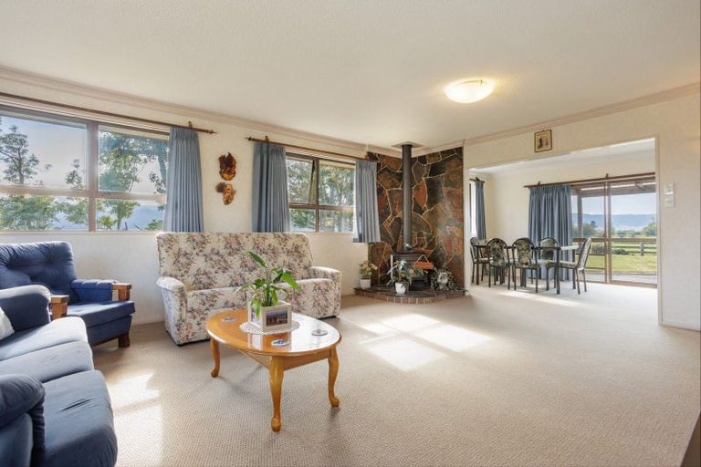 Photo of property in 118 Costall Road, Wardville, Waharoa, 3474