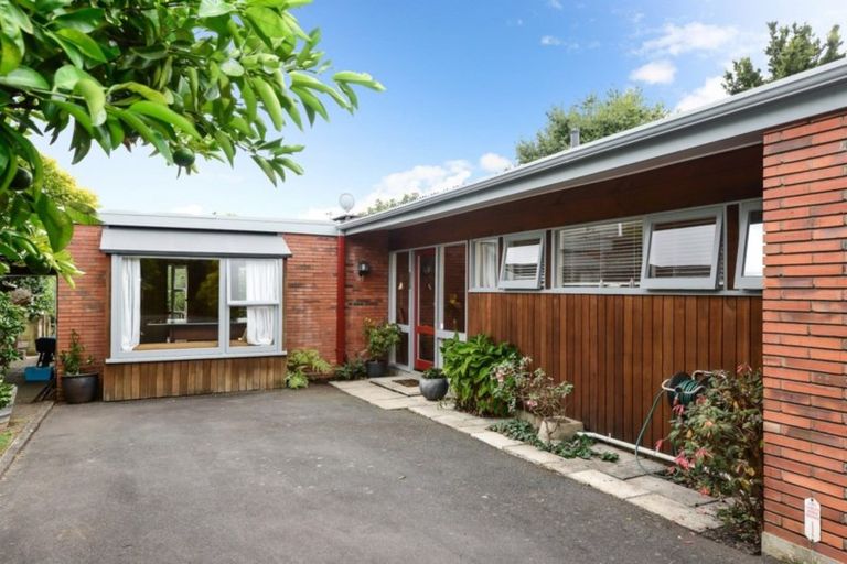 Photo of property in 187 Cambridge Road, Hillcrest, Hamilton, 3216