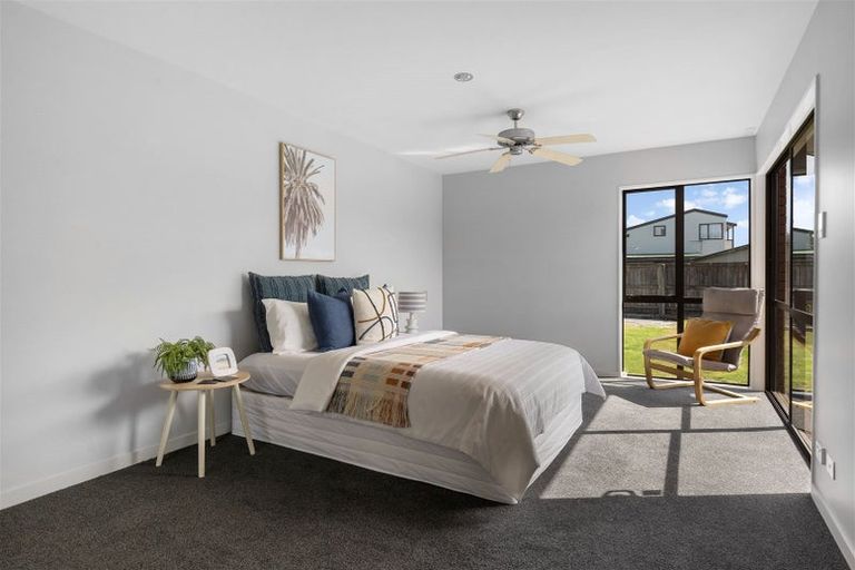 Photo of property in 141 Grimseys Road, Redwood, Christchurch, 8051