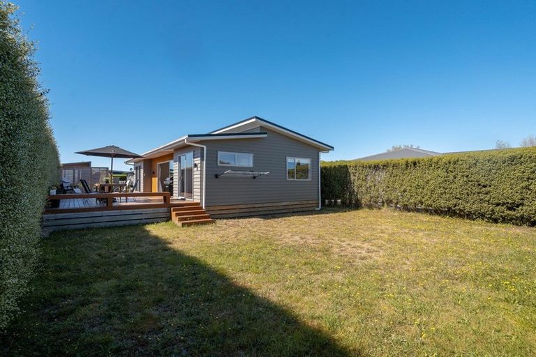Photo of property in 27 Tuscan Lane, Martinborough, 5711