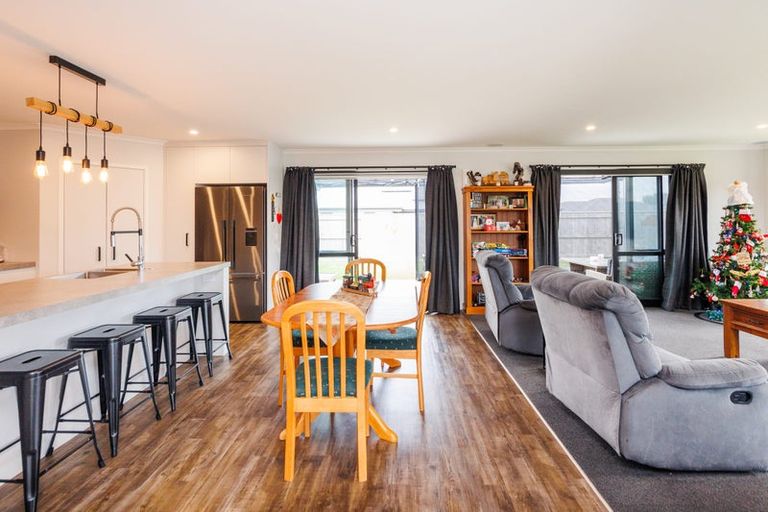 Photo of property in 7 Middleton Way, Ashhurst, 4810