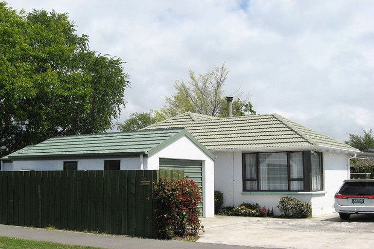 Photo of property in 22a Wesley Street, Kaiapoi, 7630