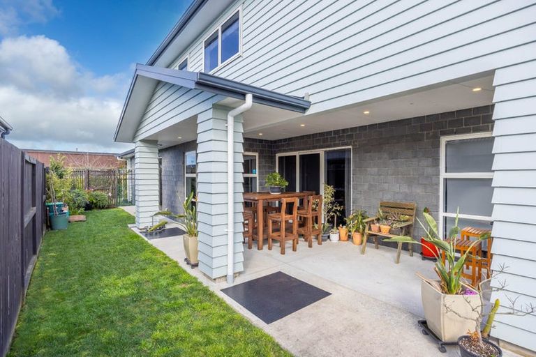 Photo of property in 3 Alker Road, Chartwell, Hamilton, 3210