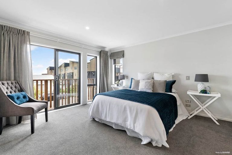 Photo of property in 25 Saltmarsh Road, Hobsonville, Auckland, 0616