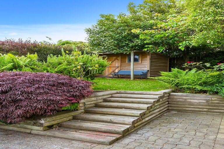 Photo of property in 77 Hawthorn Avenue, Mornington, Dunedin, 9011