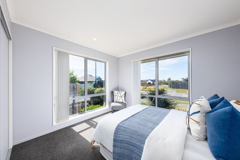 Photo of property in 2 Navy Loop, Rolleston, 7614