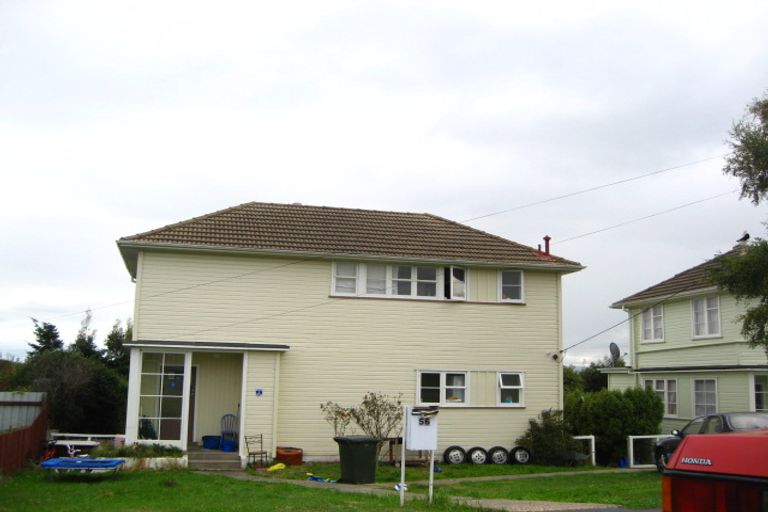 Photo of property in 56 Columba Avenue, Calton Hill, Dunedin, 9012