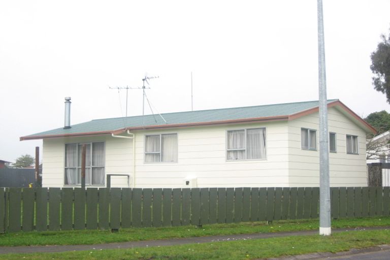 Photo of property in 4 Makere Street, Waitara, 4320