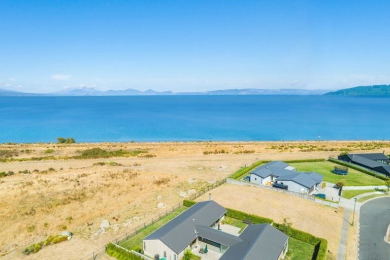 Photo of property in 41 Victory Drive, Wharewaka, Taupo, 3330